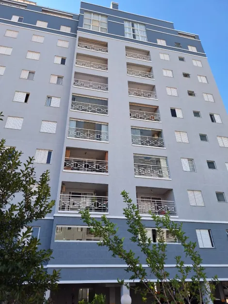 imagem 1 - Residencial CastelBello - 02 dormitórios imagem 1 - Residencial CastelBello - 02 dormitórios