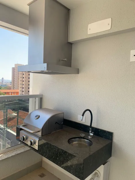 imagem 5 - APARTAMENTO À LOCAÇÃO/VENDA - ESSENZA RESIDENCIAL imagem 5 - APARTAMENTO À LOCAÇÃO/VENDA - ESSENZA RESIDENCIAL