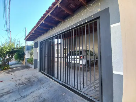imagem 1 - CASA À VENDA - JD MARCIA EM AGUDOS imagem 1 - CASA À VENDA - JD MARCIA EM AGUDOS