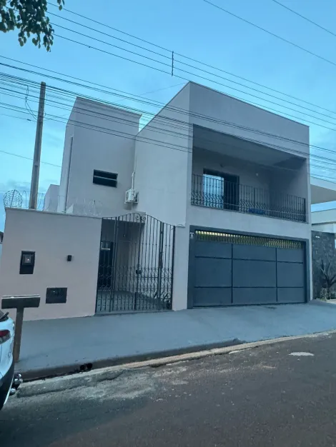 imagem 1 - Sobrado Exclusivo à venda no Jardim Márcia em Agudos/SP imagem 1 - Sobrado Exclusivo à venda no Jardim Márcia em Agudos/SP