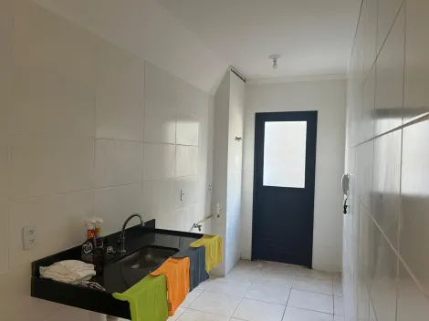 imagem 5 - APARTAMENTO COM GIARDINO - JD. TERRA BRANCA imagem 5 - APARTAMENTO COM GIARDINO - JD. TERRA BRANCA