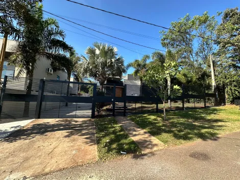 Agudos Recanto dos Nobres Casa Venda R$1.500.000,00 3 Dormitorios 6 Vagas Area construida 320.00m2