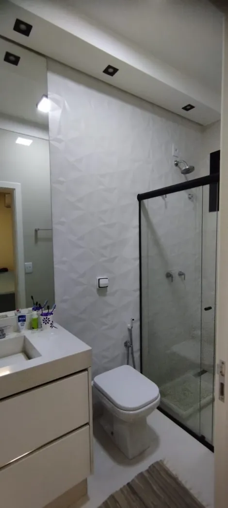 imagem 3 - CASA MOBILIADA COM 3 SUÍTES EM CONDOMÍNIO FECHADO imagem 3 - CASA MOBILIADA COM 3 SUÍTES EM CONDOMÍNIO FECHADO