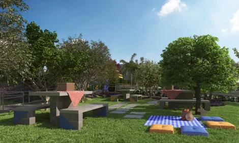 imagem 5 - Apartamento novo no Vitta Jardim Itamarati - Residencial Vitta imagem 5 - Apartamento novo no Vitta Jardim Itamarati - Residencial Vitta