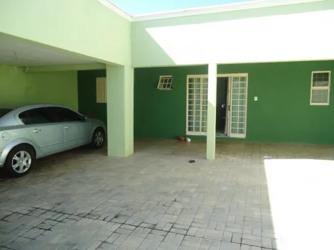 imagem 1 - Residência com piscina - Jd. Ferraz imagem 1 - Residência com piscina - Jd. Ferraz