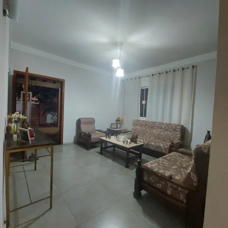 imagem 2 - Residência com 03 suítes - Vila Cardia imagem 2 - Residência com 03 suítes - Vila Cardia