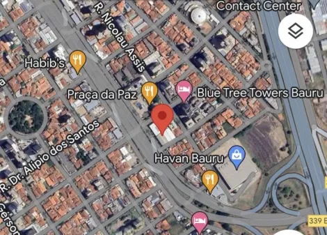 Bauru Jardim Panorama Comercial Locacao R$ 78.000,00 1 Dormitorio 10 Vagas 