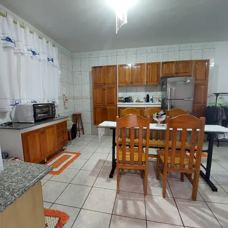imagem 5 - Residência com 03 dormitórios - Nova Bauru imagem 5 - Residência com 03 dormitórios - Nova Bauru