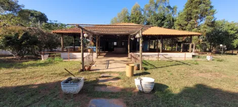 imagem 1 - Chácara Recanto Monte Muriah - Rio Verde imagem 1 - Chácara Recanto Monte Muriah - Rio Verde