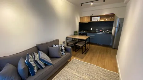 imagem 3 - Apartamento mobiliado no residencial FLY - PRÓXIMO DO BAURU SHOPPING! imagem 3 - Apartamento mobiliado no residencial FLY - PRÓXIMO DO BAURU SHOPPING!