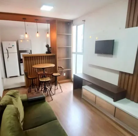 imagem 2 - Apartamento - Padrão imagem 2 - Apartamento - Padrão