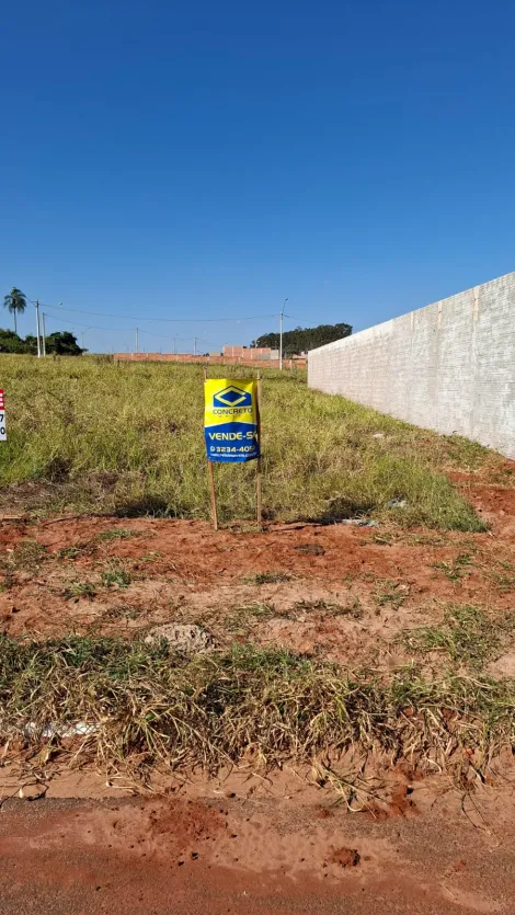 imagem 1 - Terreno comercial - Loteamento Barcelona imagem 1 - Terreno comercial - Loteamento Barcelona