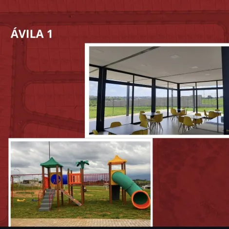 imagem 3 - Lindo terreno - ÁVILA imagem 3 - Lindo terreno - ÁVILA