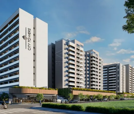 imagem 1 - Apartamento com 03 suítes - City Towers Two imagem 1 - Apartamento com 03 suítes - City Towers Two