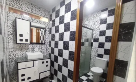 imagem 5 - CASA COM 02 DORMITÓRIOS NO BAIRRO NOVA BAURU imagem 5 - CASA COM 02 DORMITÓRIOS NO BAIRRO NOVA BAURU