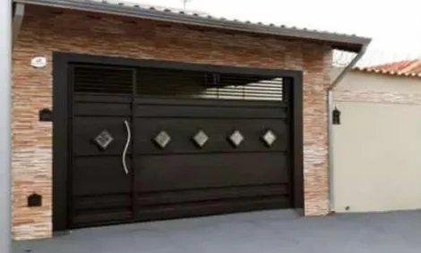 imagem 1 - CASA COM 02 DORMITÓRIOS NO BAIRRO NOVA BAURU imagem 1 - CASA COM 02 DORMITÓRIOS NO BAIRRO NOVA BAURU