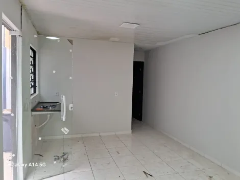 imagem 2 - Casa nova com 02 dormitórios - JD Ivone imagem 2 - Casa nova com 02 dormitórios - JD Ivone