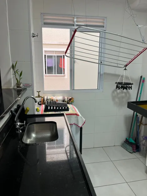 imagem 3 - Apartamento - Padrão imagem 3 - Apartamento - Padrão