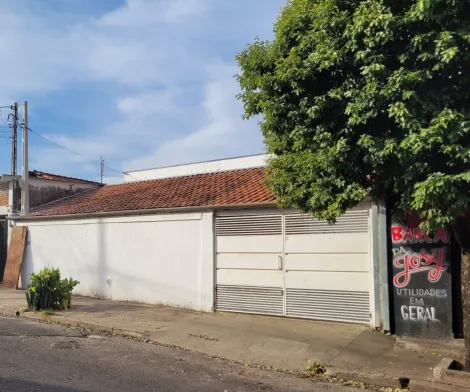 imagem 1 - Excelente residência com 02 dormitórios - Alto Paraíso imagem 1 - Excelente residência com 02 dormitórios - Alto Paraíso