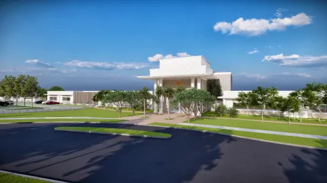 imagem 4 - TERRENO NO RESIDENCIAL BOUTIQUE GUESTIER I imagem 4 - TERRENO NO RESIDENCIAL BOUTIQUE GUESTIER I
