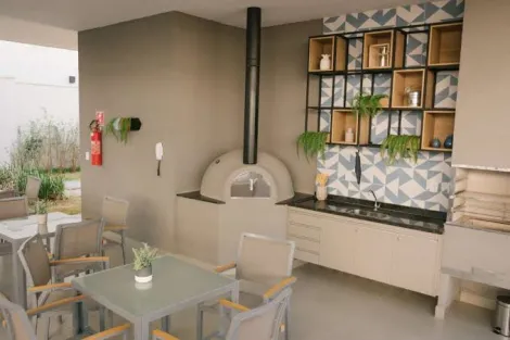 imagem 1 - Apartamento mobiliado e reformado - Reserva Terra Branca imagem 1 - Apartamento mobiliado e reformado - Reserva Terra Branca