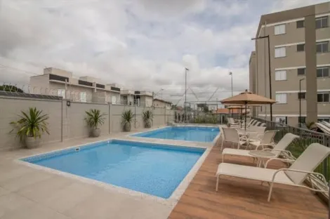 imagem 2 - Apartamento mobiliado e reformado - Reserva Terra Branca imagem 2 - Apartamento mobiliado e reformado - Reserva Terra Branca