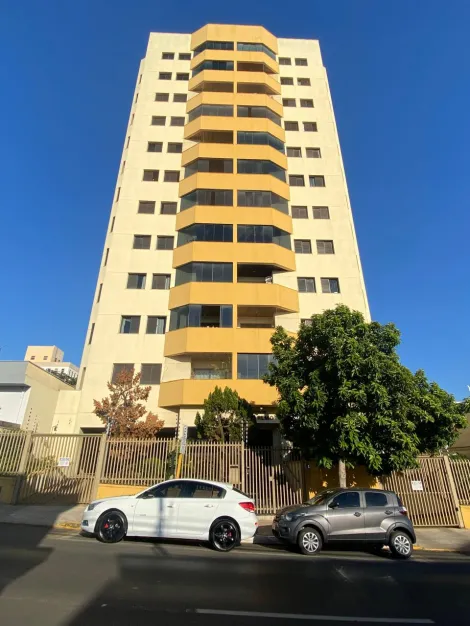 imagem 1 - Apartamento no centro com sala estendida - San Remo imagem 1 - Apartamento no centro com sala estendida - San Remo