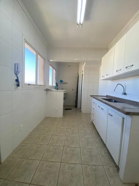 imagem 5 - Apartamento no centro com sala estendida - San Remo imagem 5 - Apartamento no centro com sala estendida - San Remo