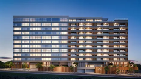 imagem 2 - APARTAMENTO À VENDA - CITY TOWERS YOU STUDIOS imagem 2 - APARTAMENTO À VENDA - CITY TOWERS YOU STUDIOS