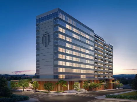 imagem 3 - APARTAMENTO À VENDA - CITY TOWERS YOU STUDIOS imagem 3 - APARTAMENTO À VENDA - CITY TOWERS YOU STUDIOS