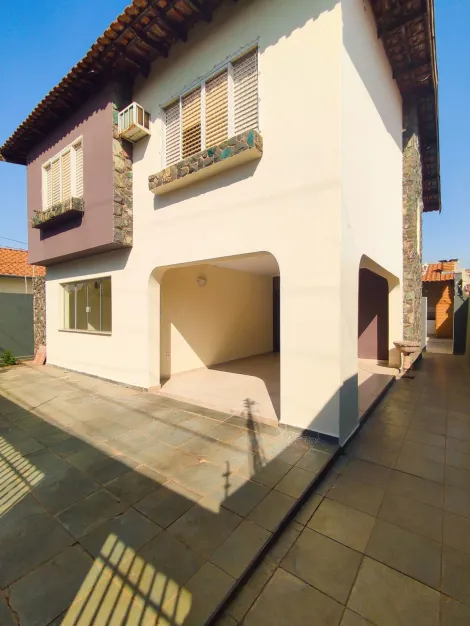 imagem 1 - CASA COM 04 DORMITÓRIOS NO JARDIM ESTORIL imagem 1 - CASA COM 04 DORMITÓRIOS NO JARDIM ESTORIL