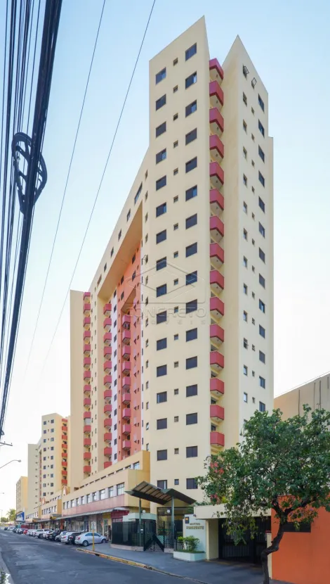 imagem 1 - Ótimo apartamento próximo ao Bauru Shopping - MIRANTE HORIZONTE! imagem 1 - Ótimo apartamento próximo ao Bauru Shopping - MIRANTE HORIZONTE!