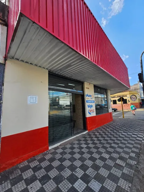 imagem 1 - Ótimo salão comercial no CENTRO DE BAURU! imagem 1 - Ótimo salão comercial no CENTRO DE BAURU!