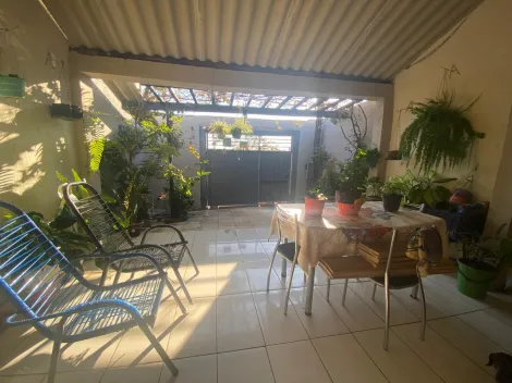 imagem 3 - Casa com 02 dormitórios - Roosevelt imagem 3 - Casa com 02 dormitórios - Roosevelt