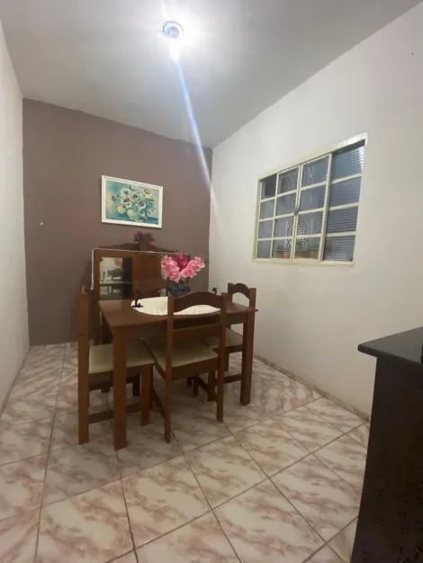 imagem 4 - Casa com 02 dormitórios - Roosevelt imagem 4 - Casa com 02 dormitórios - Roosevelt