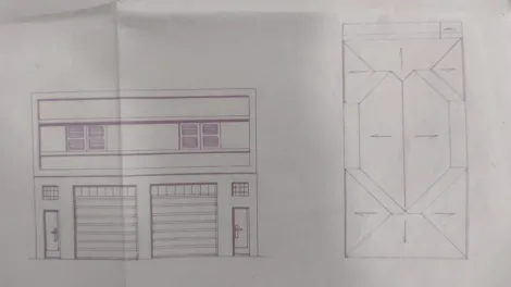 imagem 3 - IMÓVEL PARA USO COMERCIAL E RESIDENCIAL imagem 3 - IMÓVEL PARA USO COMERCIAL E RESIDENCIAL