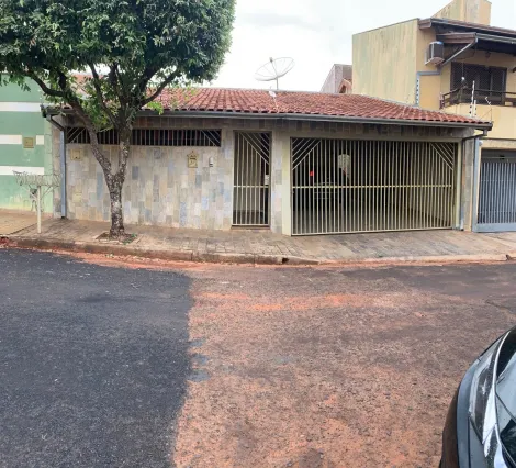 imagem 1 - RESIDÊNCIA - VILA GIMENEZ imagem 1 - RESIDÊNCIA - VILA GIMENEZ
