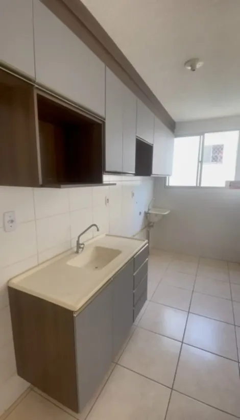 imagem 3 - PARQUE BELLAGIO - APARTAMENTO COM 2 DORMITÓRIOS imagem 3 - PARQUE BELLAGIO - APARTAMENTO COM 2 DORMITÓRIOS