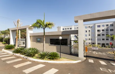 imagem 1 - PARQUE BELLAGIO - APARTAMENTO COM 2 DORMITÓRIOS imagem 1 - PARQUE BELLAGIO - APARTAMENTO COM 2 DORMITÓRIOS