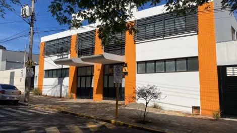 Bauru Vila Samaritana Comercial Locacao R$ 30.240,00 12 Dormitorios  