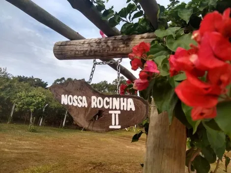 imagem 2 - CHACARA NOSSA ROCINHA imagem 2 - CHACARA NOSSA ROCINHA