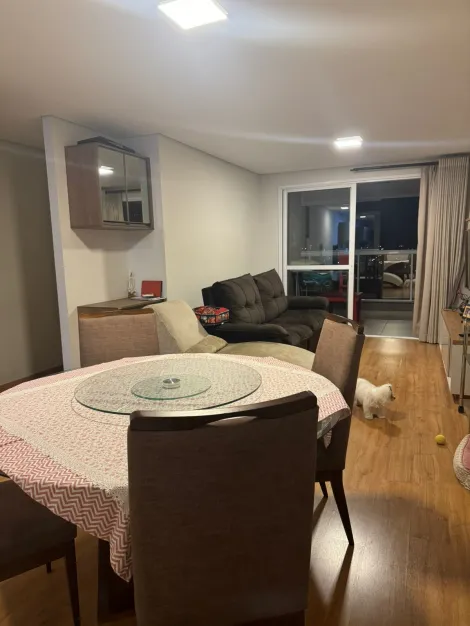 imagem 2 - Apartamento no Plaza Sonneto - Botucatu imagem 2 - Apartamento no Plaza Sonneto - Botucatu