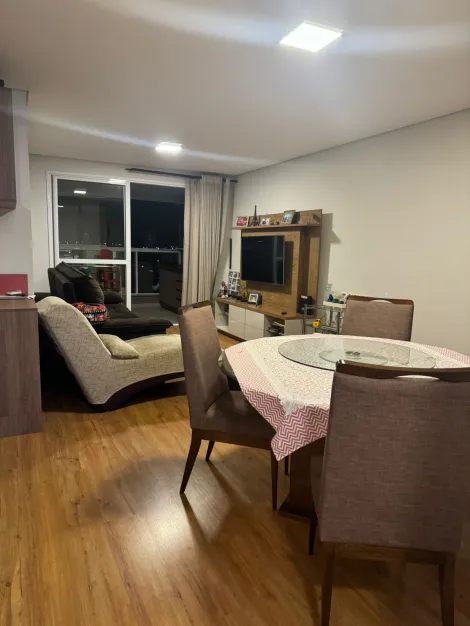 imagem 1 - Apartamento no Plaza Sonneto - Botucatu imagem 1 - Apartamento no Plaza Sonneto - Botucatu
