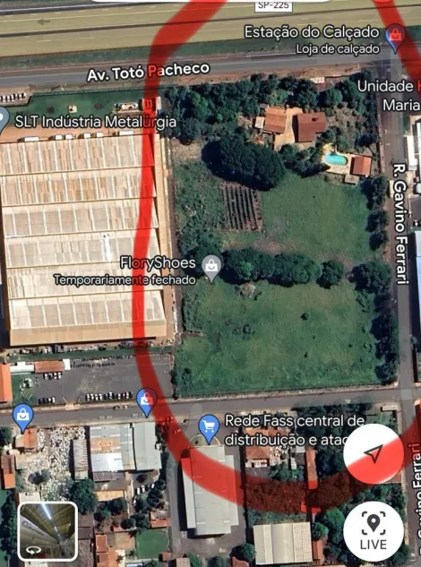 imagem 1 - Terreno - Área imagem 1 - Terreno - Área