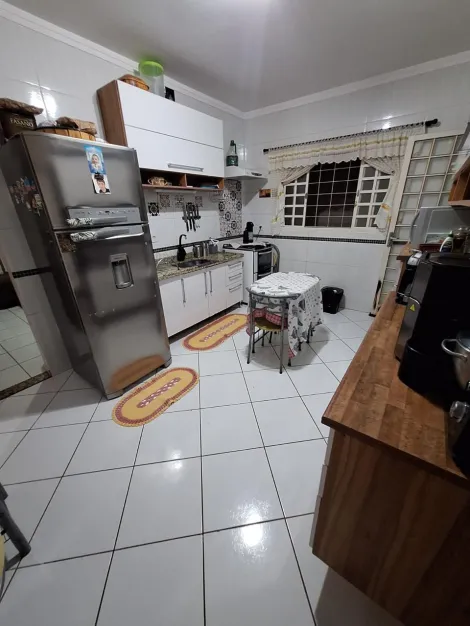 imagem 2 - CASA COM SUÍTE E ÁREA DE LAZER - JD OLÍMPICO imagem 2 - CASA COM SUÍTE E ÁREA DE LAZER - JD OLÍMPICO