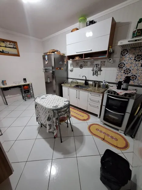 imagem 3 - CASA COM SUÍTE E ÁREA DE LAZER - JD OLÍMPICO imagem 3 - CASA COM SUÍTE E ÁREA DE LAZER - JD OLÍMPICO
