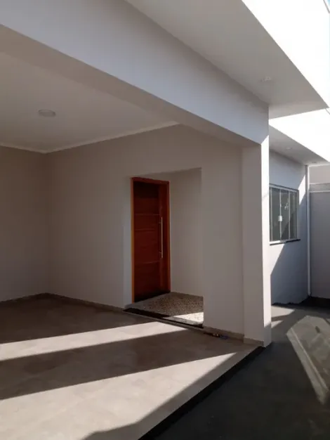 imagem 4 - Linda Casa Térrea com 155m² de Área Construída em Terreno de 250m² imagem 4 - Linda Casa Térrea com 155m² de Área Construída em Terreno de 250m²