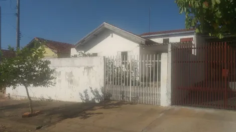 imagem 1 - CASA COM EDÍCULA - GEISEL imagem 1 - CASA COM EDÍCULA - GEISEL