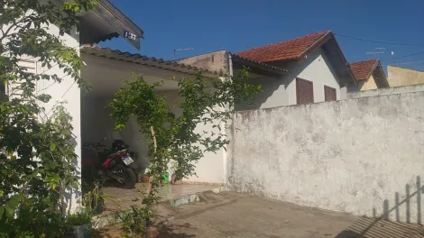 imagem 4 - CASA COM EDÍCULA - GEISEL imagem 4 - CASA COM EDÍCULA - GEISEL
