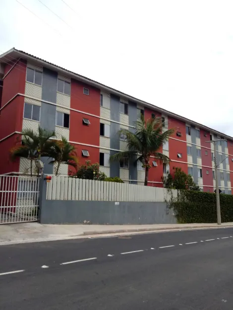 imagem 1 - Residencial Bahamas imagem 1 - Residencial Bahamas